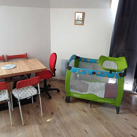 Appartement Independant Proche Paris, Roissy Cdg, Asterix, Disneyland Mitry-Mory Esterno foto