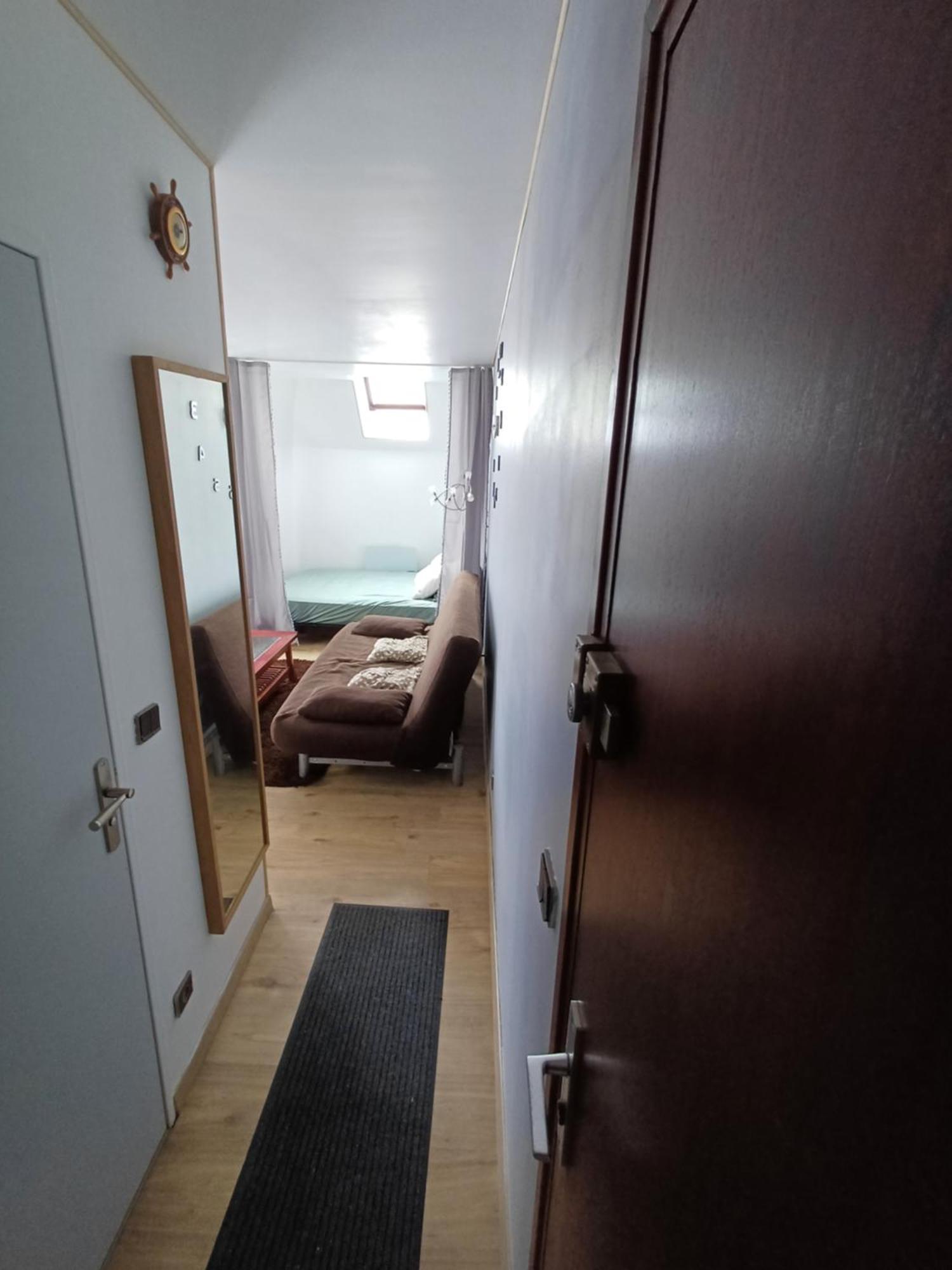 Appartement Independant Proche Paris, Roissy Cdg, Asterix, Disneyland Mitry-Mory Esterno foto