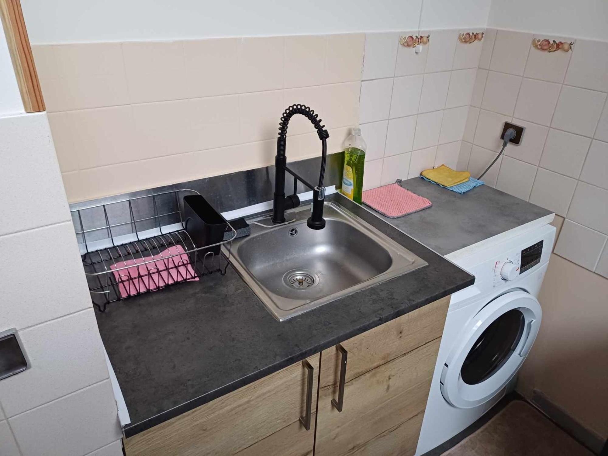 Appartement Independant Proche Paris, Roissy Cdg, Asterix, Disneyland Mitry-Mory Esterno foto